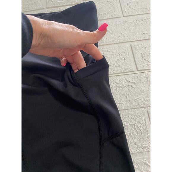 Zyia active leggings size 12 - Picture 3 of 5